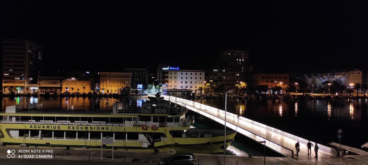 Apartamento Orhideja Zadar Exterior foto